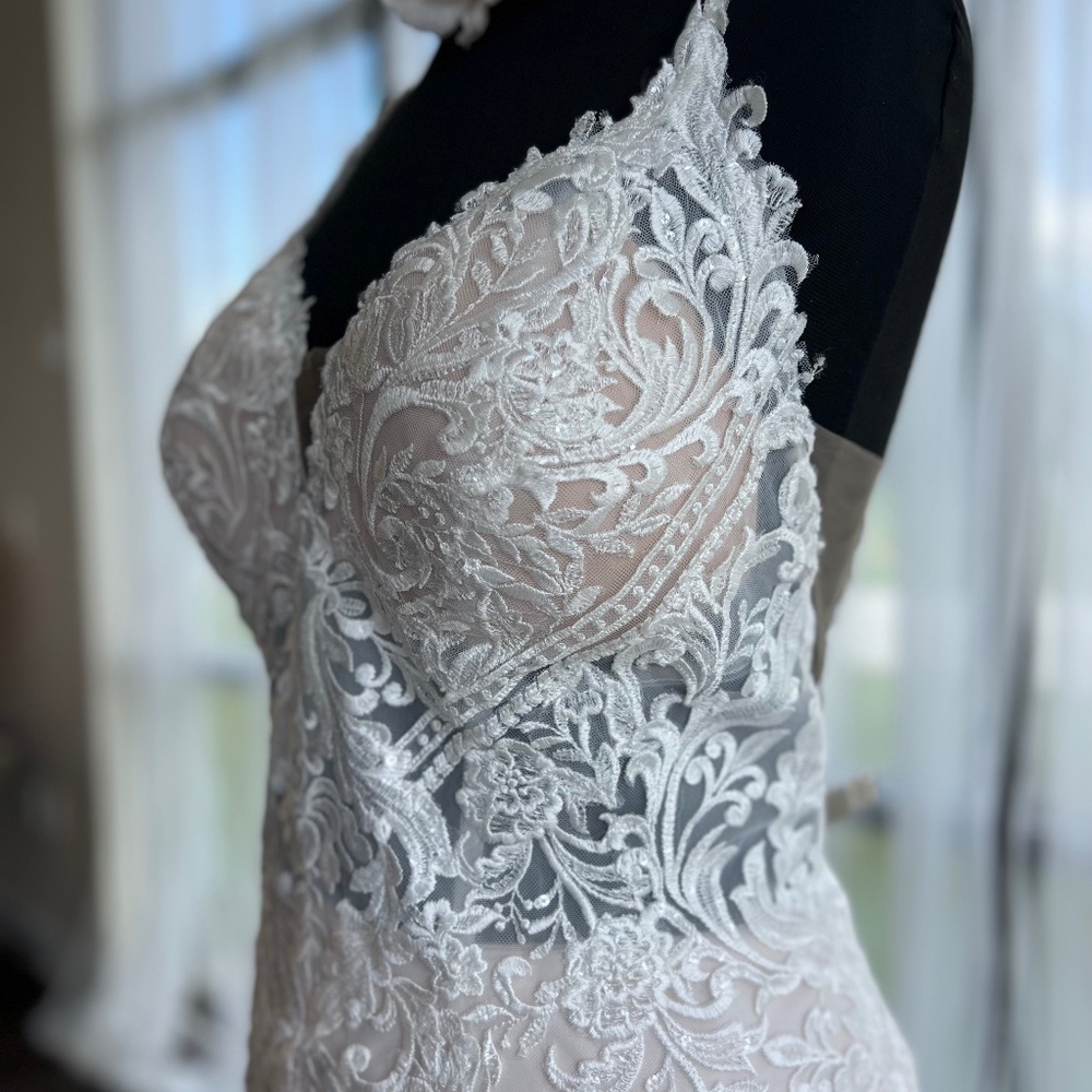 Stella York Bridal